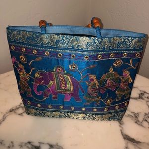 Indian Bag